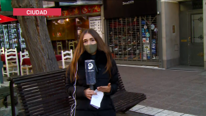 Se hicieron pasar por técnicos telefónicos y le robaron a una jubilada en plena Peatonal