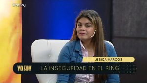 "La Tigresa Acuña es una mala compañera": Yésica Marcos en Yo Soy