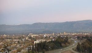 Pronóstico: ¿Cuándo llega otro día frío a Mendoza?