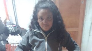 Otro brutal femicidio en Mendoza: un hombre mató a puñaladas a una mujer de 36 años