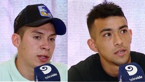 "Teníamos que decidir entre comer o dormir": el drama de 2 futbolistas mendocinos estafados en Paraguay