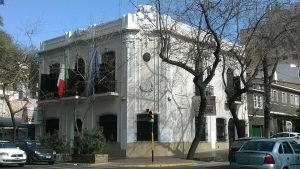 Mendoza: el consulado de Italia habilitó turnos para los que deseen tramitar la ciudadanía