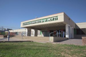 Mendoza: Imputan a la madre del bebé de un año fallecido por el “síndrome de bebé sacudido”