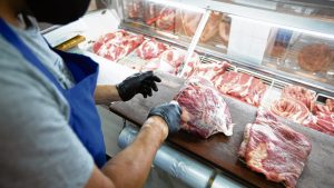 Otra suba: podría aumentar la carne a fin de año