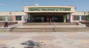 Murió un bebé de un año en Mendoza: detuvieron a la mamá y al padrastro