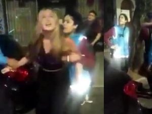 “No me gustan las negras”: el ataque racista contra una policía porteña que se viralizó