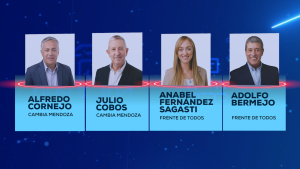 Elecciones 2021: estos son los resultados oficiales