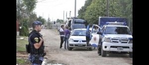 Horror y conmoción nacional: mataron y prendieron fuego a una nena de 4 años