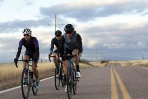 Un conductor atacó con agua caliente a un ciclista por “demorar el paso”