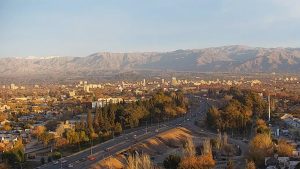 Fin de semana de mucho calor ¿a cuánto llegará la máxima este sábado y domingo?