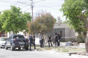 Prisión perpetua para el hombre que mató a su hermano por una casa en Godoy Cruz