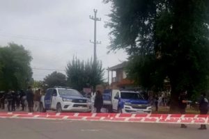 Un policía mató a un joven de 16 años: investigan un caso de gatillo fácil