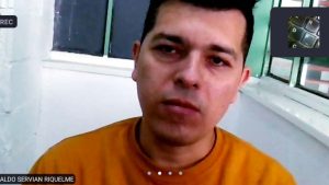 Condenaron al "descuartizador de la amoladora"