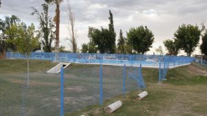 Murió un nene de 3 años tras caer a la pileta de un camping