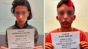 "Las dos la mataron, que paguen lo que hicieron": El duro mensaje del abuelo del nene de 5 años asesinado