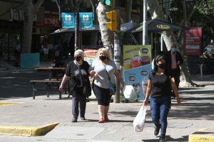 Viernes de Alerta Roja por calor extremo: ¿de qué se trata el viento que está soplando?