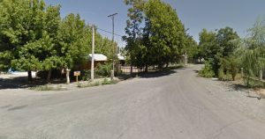 Mendoza: Tras un fuerte choque, un hombre falleció y su hijo se encuentra grave