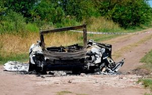 "No era una fiesta inocente, era la película de El padrino": secretario de Seguridad tras el asesinato de una familia