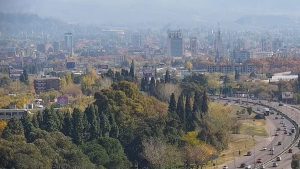 ¿Cómo estará Mendoza el día después de la violenta tormenta?