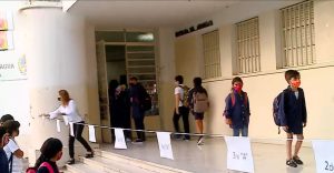 Clases 2022: ¿qué protocolos habrá que seguir en las escuelas?