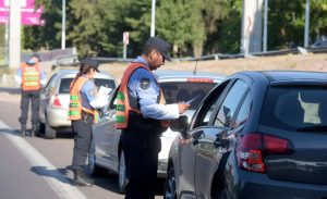 Mendoza: denunciaron a un kiosquero que vendía licencias de conducir truchas