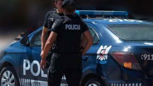 Atropellaron, mataron y abandonaron a un joven en San Martín