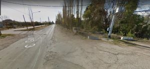 Mendoza: Vecinos encontraron a un hombre muerto en un zanjón