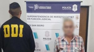 Un monstruo: violó y embarazó a su hija discapacitada, y mató al bebé