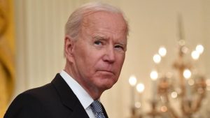 Tensión mundial por la amenaza de Biden: "Putin eligió la guerra y sufrirá las consecuencias"