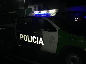 Horror en el país: un joven de 30 fue asesinado y le dejaron un cuchillo clavado en la cabeza