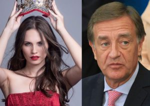 Reina de Guaymallén: La polémica propuesta del Gobernador