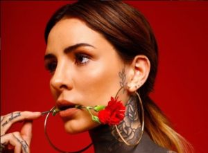 Cande Tinelli se hartó de las críticas: "Me pongo bótox como cualquiera"