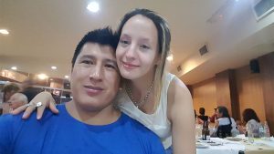 La mujer que habría envenenado a su pareja también es sospechosa de la muerte del hijo