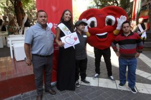 Todo lo que no viste de la presentación de las Reinas de Todo Corazón 2022