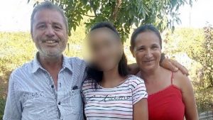 Perpetua por matar de ocho mazazos a su pareja mientras dormía