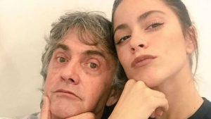 El papá de Tini Stoessel fue internado de urgencia en terapia intensiva