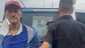 Femicidio en La Matanza: un hombre de 73 años mató a su esposa a golpes