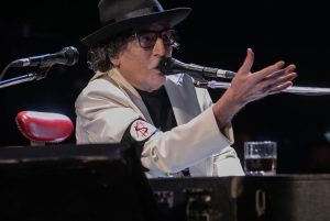 ¿Qué le pasó? Charly lleva dos semanas internado y recién ahora se conoció la noticia