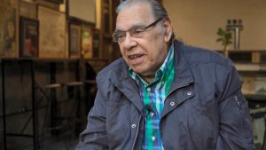 Empeoró la salud de Enrique Pinti y piden cadena de oración