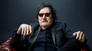 Charly García continúa internado con "pronóstico reservado"