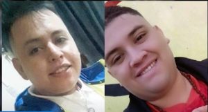 Crimen del venezolano: los detenidos "buchonearon" y buscan a dos sospechosos más