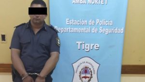 Indignante: fue a una comisaría a denunciar violencia de género y el policía la invitó a salir