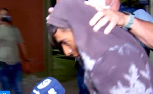 Imputado por el asesinato de Las Heras: "Me acusan de homicidio pero yo no sé nada"