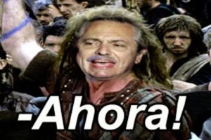 Estallaron los memes por la "guerra contra la inflación" que anunció Alberto Fernández