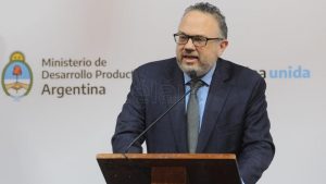 "Guerra contra la inflación": qué productos retrotraerían valores que tenían el 8 de marzo