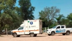 Femicidio en Chaco: hallaron el cuerpo sin vida y desnudo de una adolescente de 16 años