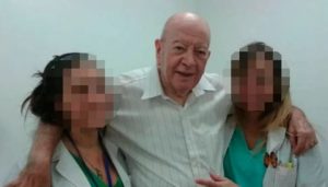 Sin piedad: estaba en coma y le robaron más de 30 propiedades