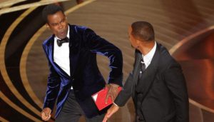 ¿Qué chiste hizo Chris Rock sobre la mujer que enfureció tanto a Will Smith?