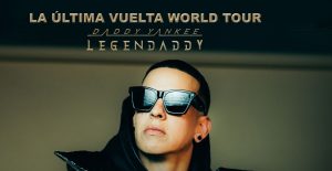 ¿Cuánto costarían las entradas para ver a Daddy Yankee en Argentina?