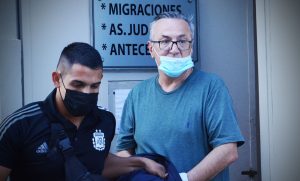 "¿El tiro dónde va... en la pata?": el aterrador audio de un hombre contratando un sicario